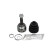 Jeu de joints, arbre de transmission CV-6540 Kavo parts, Vignette 2
