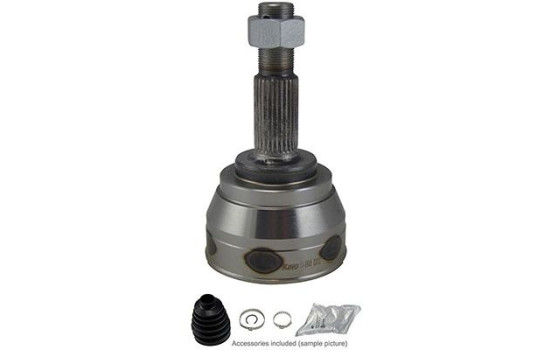 Jeu de joints, arbre de transmission CV-6543 Kavo parts