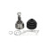 Jeu de joints, arbre de transmission CV-6543 Kavo parts, Vignette 2
