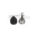 Jeu de joints, arbre de transmission CV-6544 Kavo parts, Vignette 4