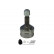 Jeu de joints, arbre de transmission CV-6553 Kavo parts