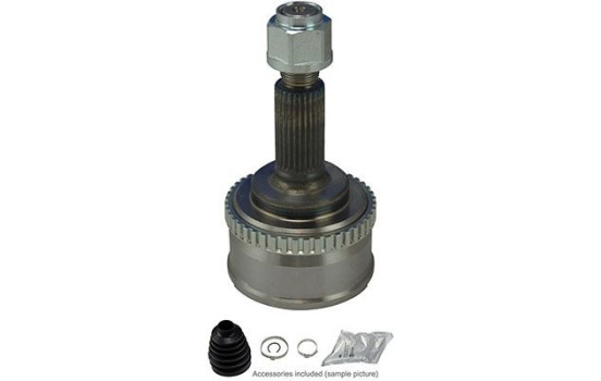 Jeu de joints, arbre de transmission CV-6553 Kavo parts