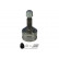 Jeu de joints, arbre de transmission CV-6553 Kavo parts, Vignette 2