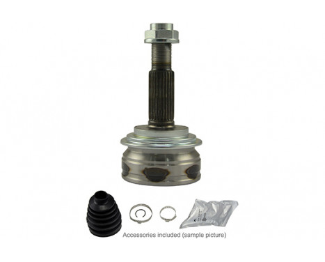 Jeu de joints, arbre de transmission CV-6563 Kavo parts