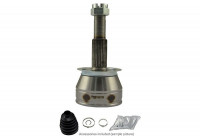 Jeu de joints, arbre de transmission CV-6567 Kavo parts