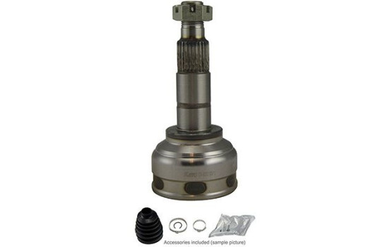Jeu de joints, arbre de transmission CV-8012 Kavo parts