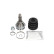 Jeu de joints, arbre de transmission CV-8511 Kavo parts, Vignette 2