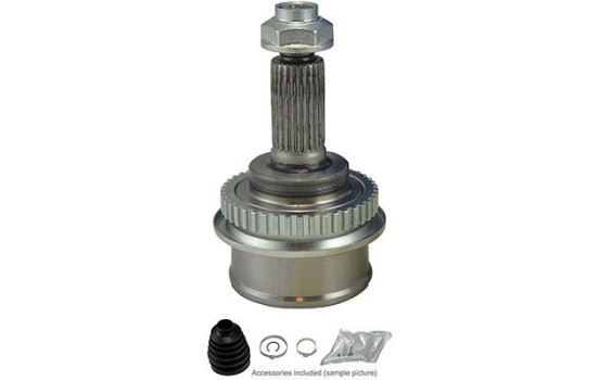 Jeu de joints, arbre de transmission CV-8512 Kavo parts