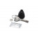 Jeu de joints, arbre de transmission CV-8517 Kavo parts, Vignette 3