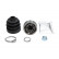 Jeu de joints, arbre de transmission CV-9001 Kavo parts, Vignette 2