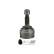 Jeu de joints, arbre de transmission CV-9008 Kavo parts