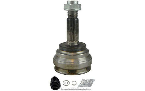 Jeu de joints, arbre de transmission CV-9010 Kavo parts