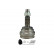 Jeu de joints, arbre de transmission CV-9017 Kavo parts, Vignette 2