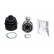 Jeu de joints, arbre de transmission CV-9021 Kavo parts, Vignette 2
