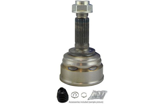 Jeu de joints, arbre de transmission CV-9022 Kavo parts