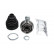 Jeu de joints, arbre de transmission CV-9046 Kavo parts, Vignette 2