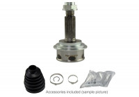 Jeu de joints, arbre de transmission CV-9052 Kavo parts