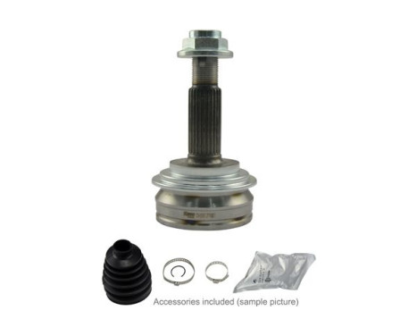 Jeu de joints, arbre de transmission CV-9067 Kavo parts