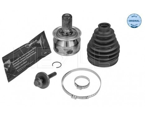 Jeu de joints, arbre de transmission MEYLE-ORIGINAL Quality