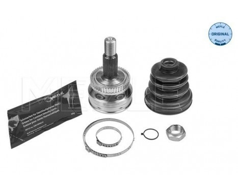 Jeu de joints, arbre de transmission MEYLE-ORIGINAL Quality