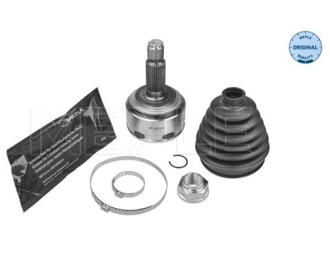 Jeu de joints, arbre de transmission MEYLE-ORIGINAL Quality