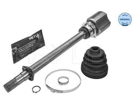 Jeu de joints, arbre de transmission MEYLE-ORIGINAL Quality