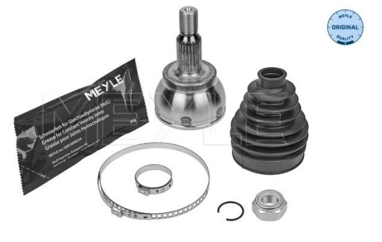 Jeu de joints, arbre de transmission MEYLE-ORIGINAL Quality, Image 2