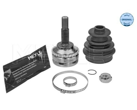 Jeu de joints, arbre de transmission MEYLE-ORIGINAL Quality