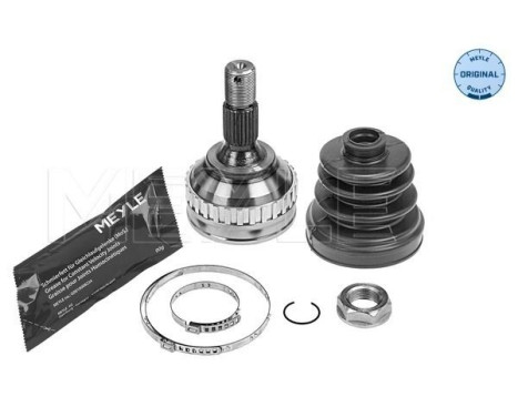 Jeu de joints, arbre de transmission MEYLE-ORIGINAL Quality