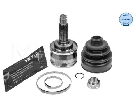 Jeu de joints, arbre de transmission MEYLE-ORIGINAL Quality