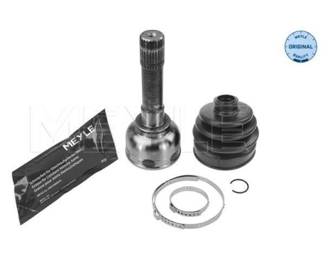Jeu de joints, arbre de transmission MEYLE-ORIGINAL Quality