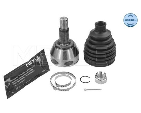Jeu de joints, arbre de transmission MEYLE-ORIGINAL Quality