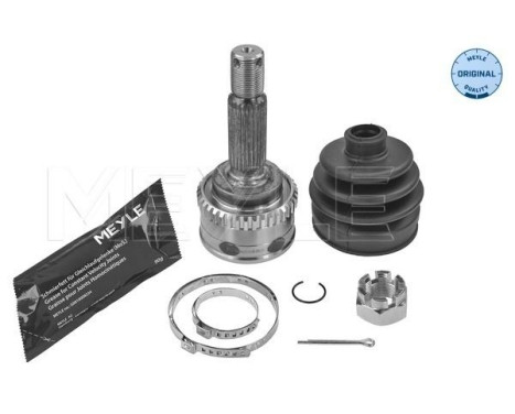 Jeu de joints, arbre de transmission MEYLE-ORIGINAL Quality