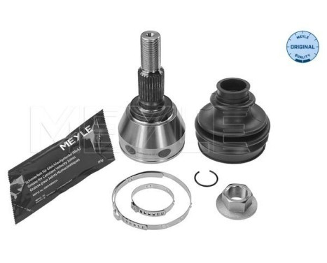 Jeu de joints, arbre de transmission MEYLE-ORIGINAL Quality