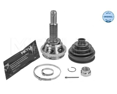 Jeu de joints, arbre de transmission MEYLE-ORIGINAL Quality