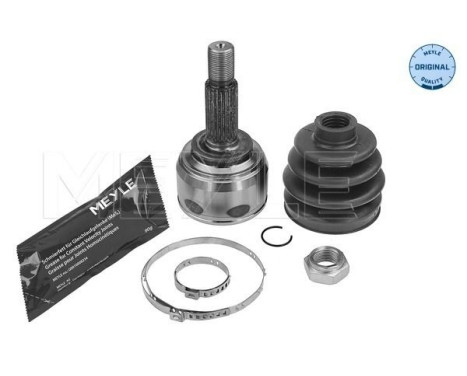 Jeu de joints, arbre de transmission MEYLE-ORIGINAL Quality