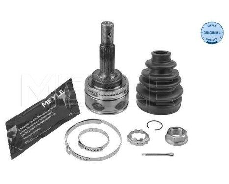 Jeu de joints, arbre de transmission MEYLE-ORIGINAL Quality