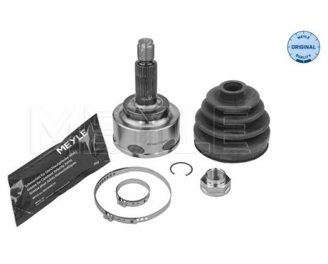 Jeu de joints, arbre de transmission MEYLE-ORIGINAL Quality