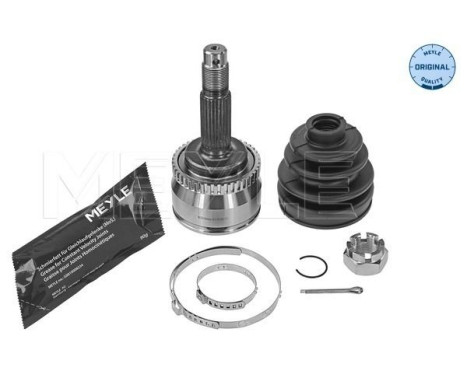Jeu de joints, arbre de transmission MEYLE-ORIGINAL Quality