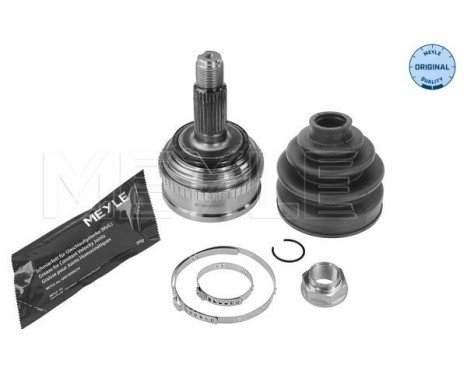 Jeu de joints, arbre de transmission MEYLE-ORIGINAL Quality