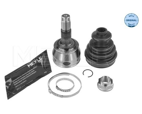 Jeu de joints, arbre de transmission MEYLE-ORIGINAL Quality