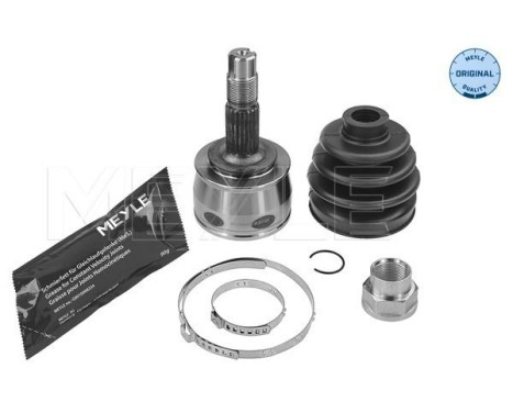 Jeu de joints, arbre de transmission MEYLE-ORIGINAL Quality