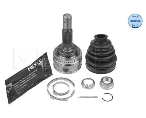 Jeu de joints, arbre de transmission MEYLE-ORIGINAL Quality