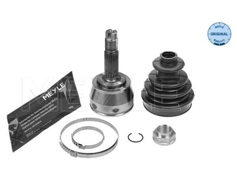 Jeu de joints, arbre de transmission MEYLE-ORIGINAL Quality