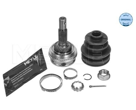 Jeu de joints, arbre de transmission MEYLE-ORIGINAL Quality