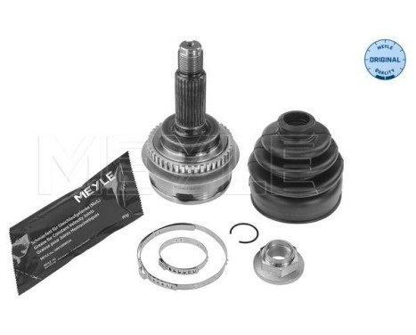 Jeu de joints, arbre de transmission MEYLE-ORIGINAL Quality