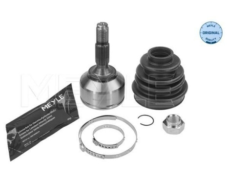 Jeu de joints, arbre de transmission MEYLE-ORIGINAL Quality