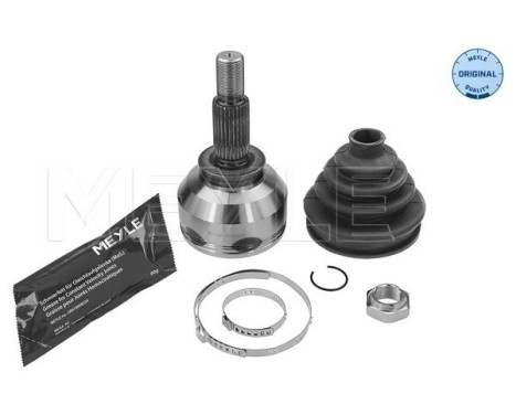 Jeu de joints, arbre de transmission MEYLE-ORIGINAL Quality