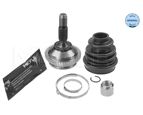 Jeu de joints, arbre de transmission MEYLE-ORIGINAL Quality