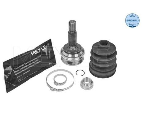 Jeu de joints, arbre de transmission MEYLE-ORIGINAL Quality